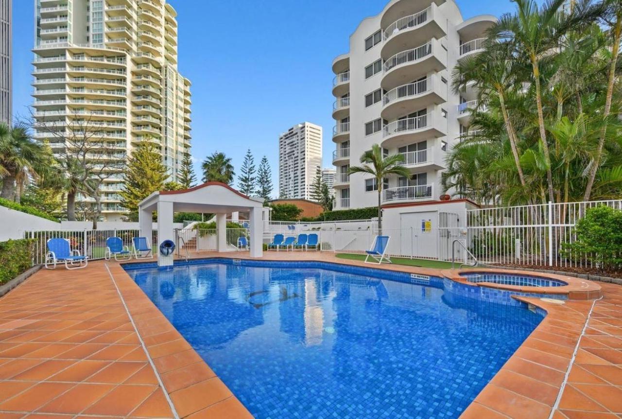 The Ritz Resort Heated Pool Gold Coast Extérieur photo