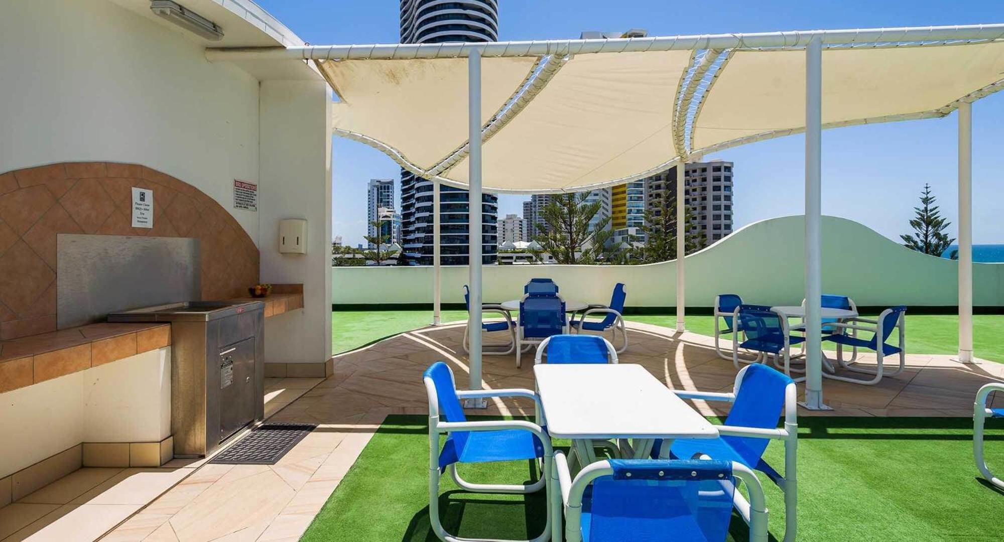 The Ritz Resort Heated Pool Gold Coast Extérieur photo