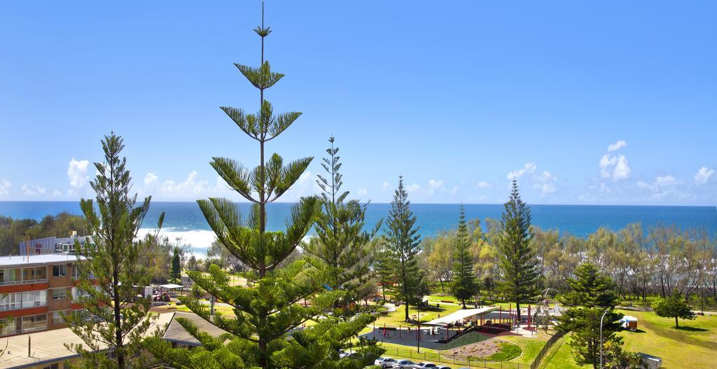 The Ritz Resort Heated Pool Gold Coast Extérieur photo